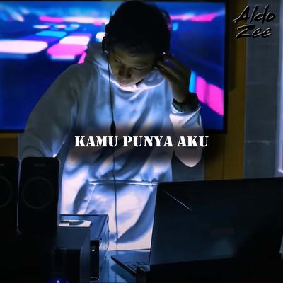 Kamu Punya Aku's cover