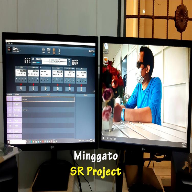 SR Project's avatar image