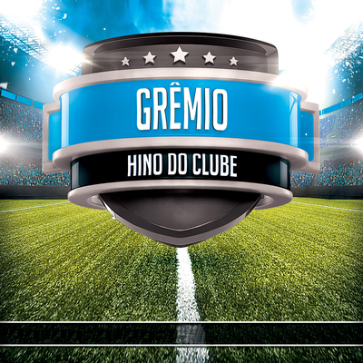 Hino do Gremio By Banda Talmo's cover