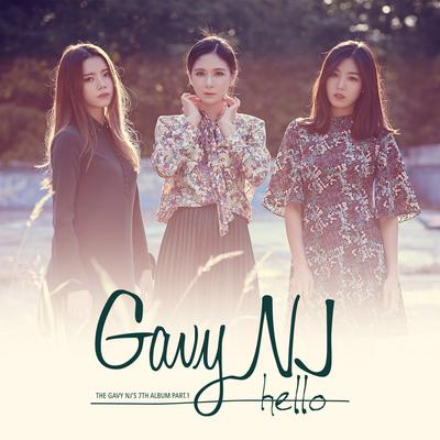 Hello (feat.Hip Job) By Gavy NJ, Hip Job's cover