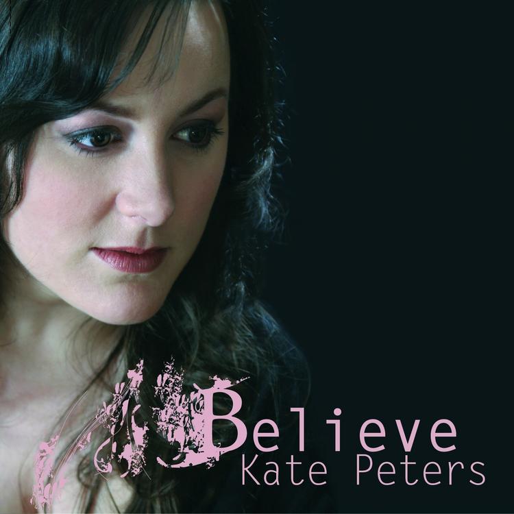 Kate Peters's avatar image