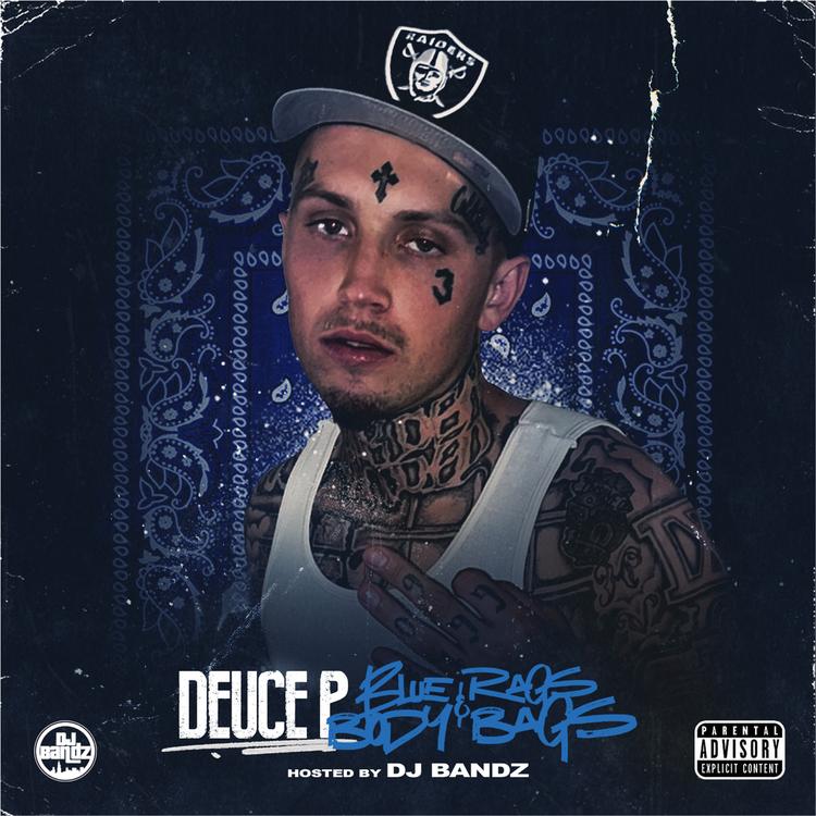 Deuce P's avatar image