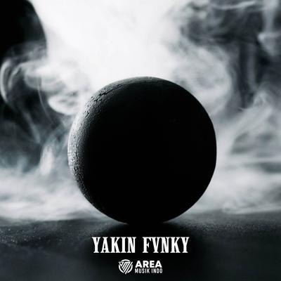 Yakin Fvnky's cover