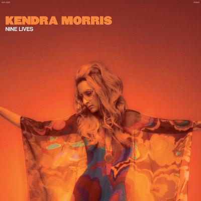 Keep Walking By Kendra Morris's cover