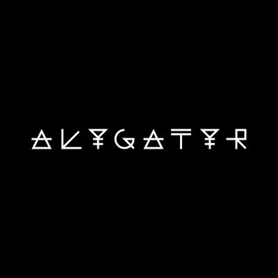 ALYGATYR By Kasabian's cover