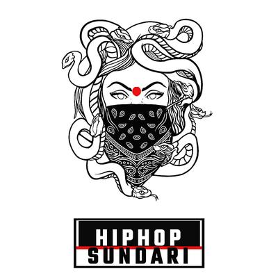 HipHop Sundari's cover
