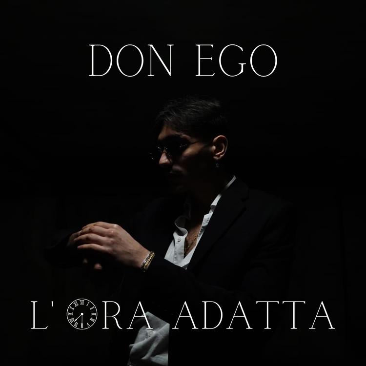 Don Ego's avatar image