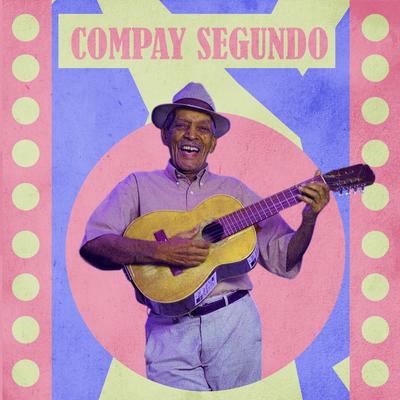 Las Canciones de Compay Segundo's cover