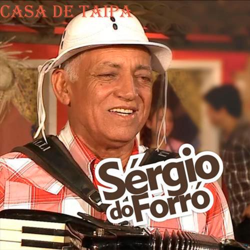 Sergio do Forró's cover