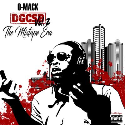 O-Mack's cover