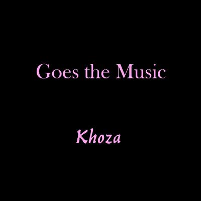 Goes the Music's cover