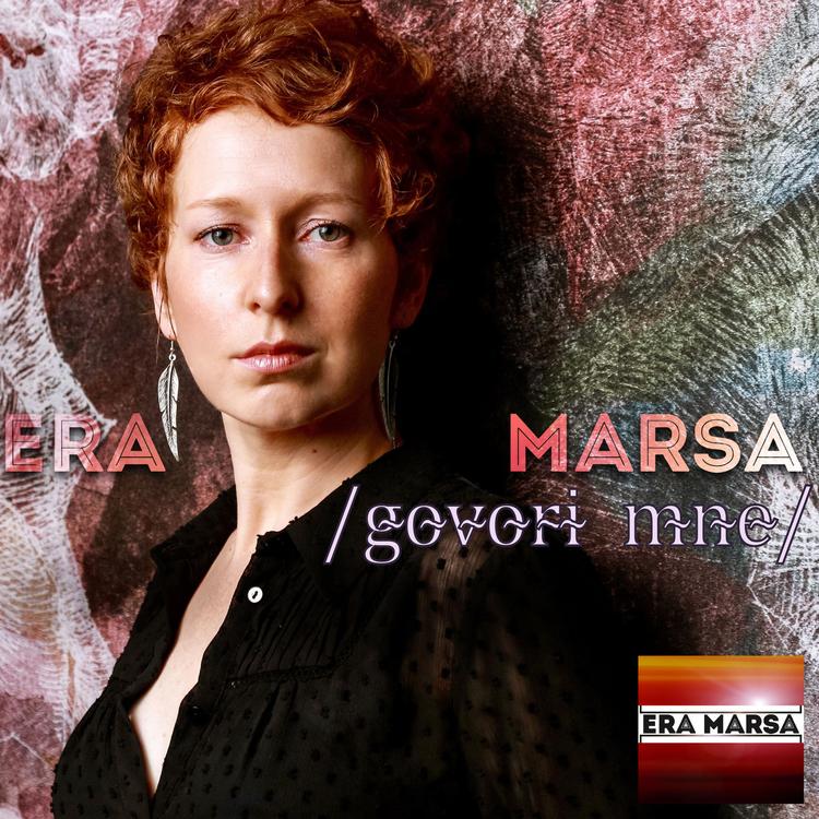ERA MARSA's avatar image