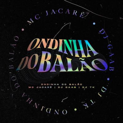 NA ONDINHA DO BALÃO's cover