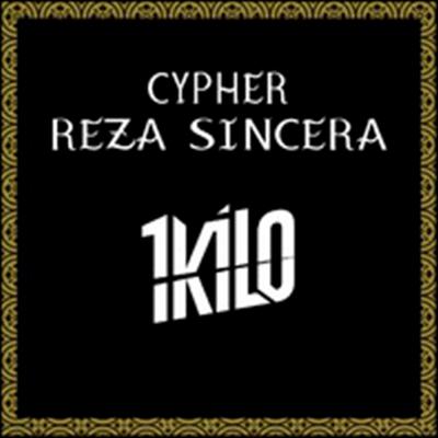 Cypher Reza Sincera's cover