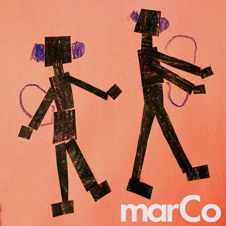 Maram & Con's avatar image