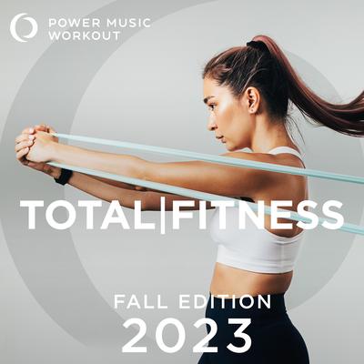 2023 Total Fitness - Fall Edition's cover