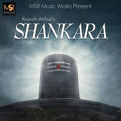 Shankara's cover