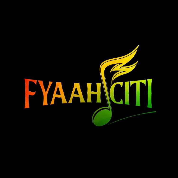 FYAAH CITI's avatar image