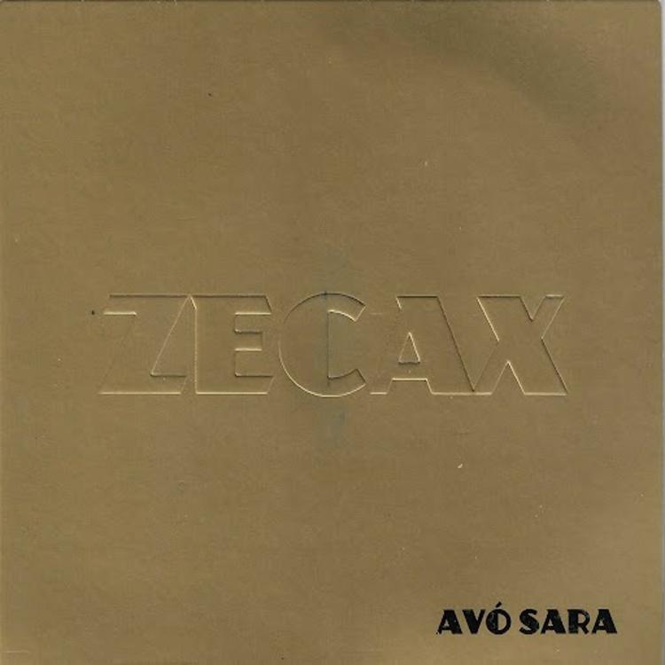 Zécax's avatar image