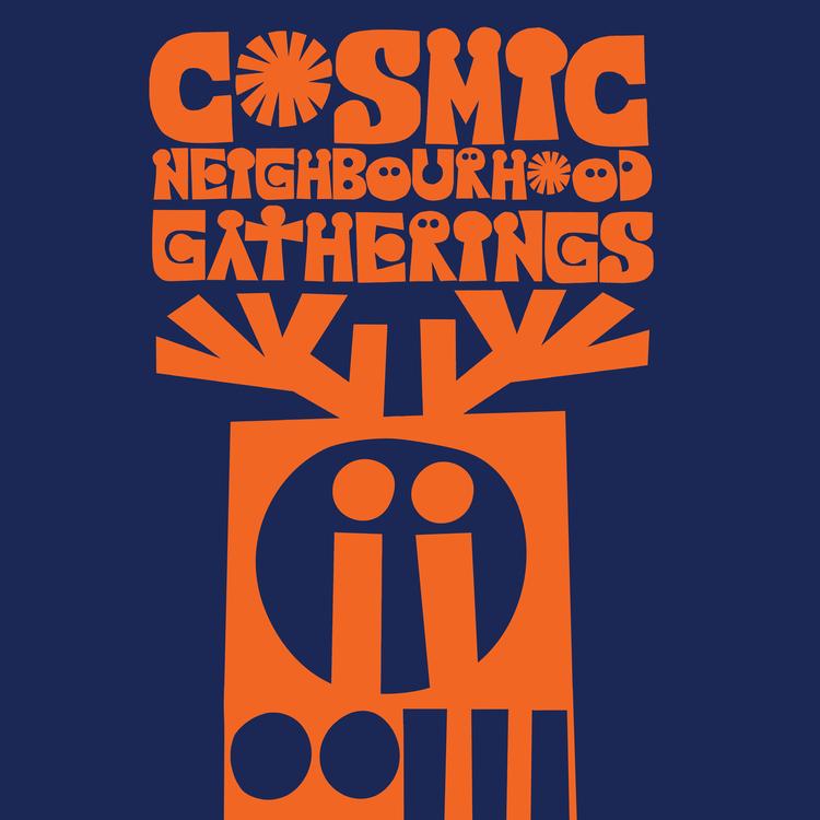 Cosmic Neighbourhood's avatar image