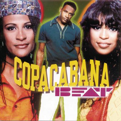 Balança Brasil By Copacabana Beat's cover