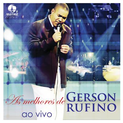 Quem É Ele By Gerson Rufino's cover