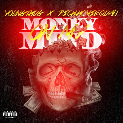 Money on My Mind's cover