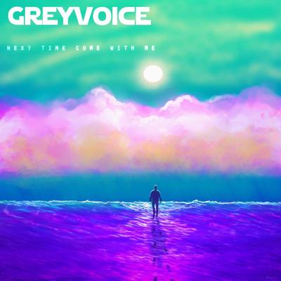 Greyvoice's cover