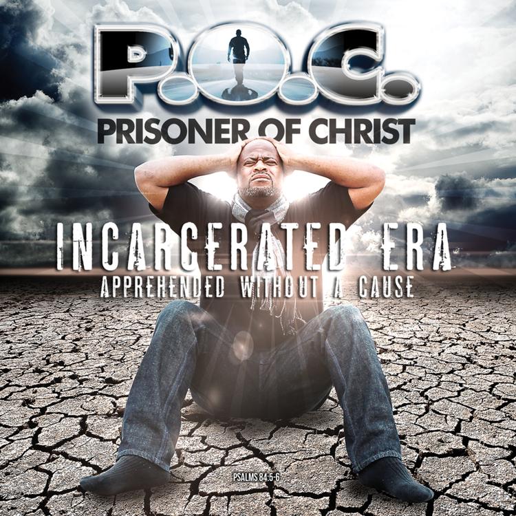 P.O.C. Prisoner of Christ's avatar image