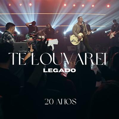 Te Louvarei By Ministerio Apascentar Music's cover