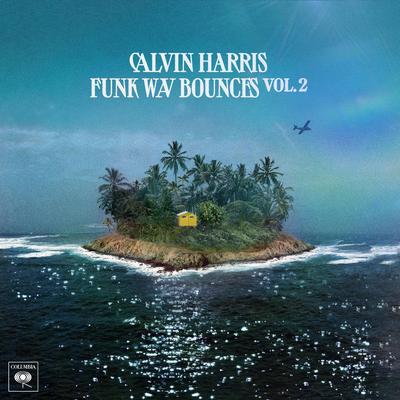 Funk Wav Bounces Vol. 2's cover
