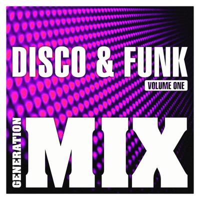 Disco & Funk Mix 1 : Non Stop Medley Party's cover