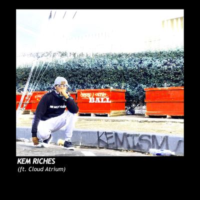 Kem Riches's cover