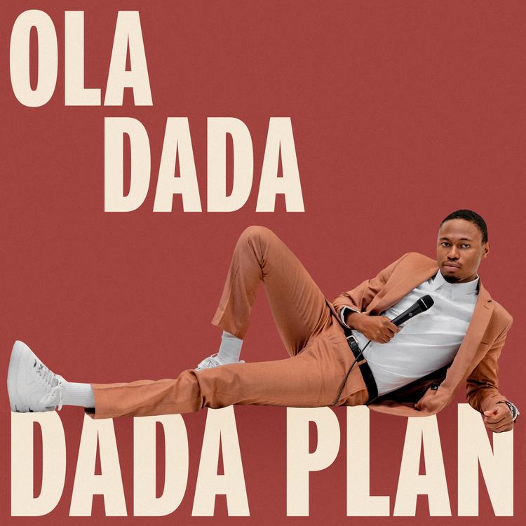 Ola Dada's avatar image