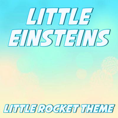 Little Einsteins By Trip Ship Ent's cover