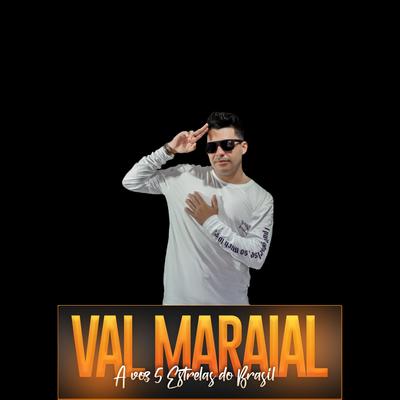 Val Maraial's cover