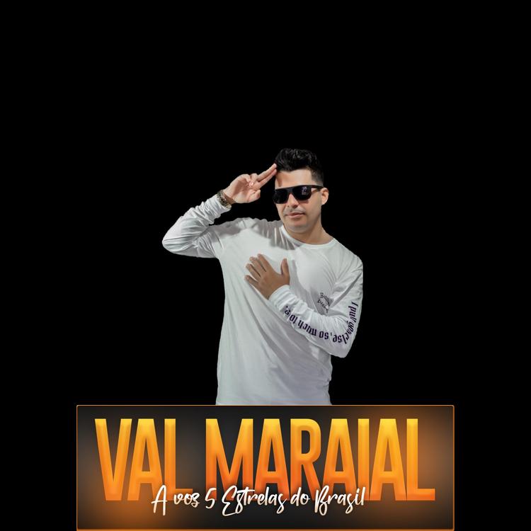 Val Maraial's avatar image