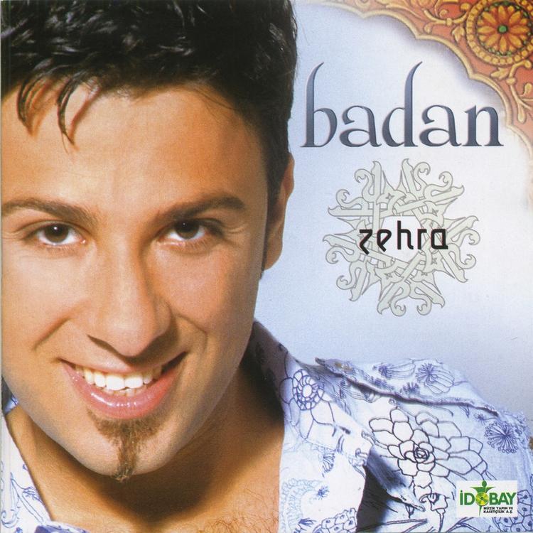 Badan's avatar image