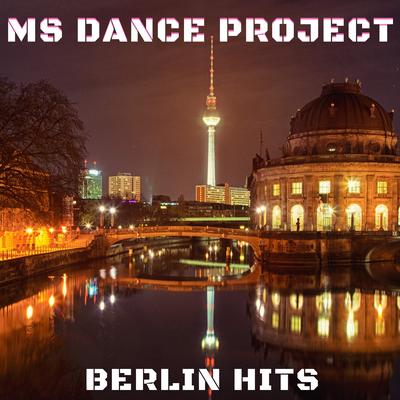 Blue Da Ba Dee (Electro Mix) By MS Dance Project's cover