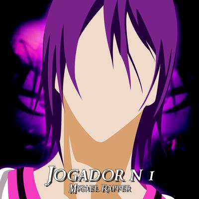 Murasakibara: Jogador Nº 1's cover