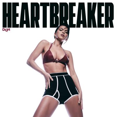 Heartbreaker's cover