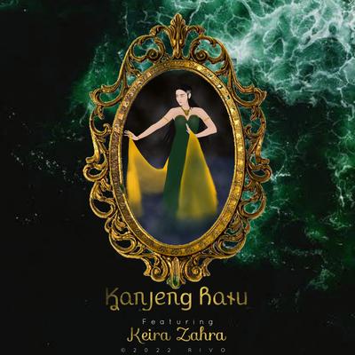 Kanjeng Ratu's cover