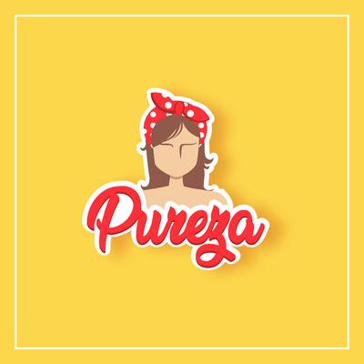 Pureza By Priscila Gouvea's cover