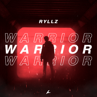 Warrior By Ryllz's cover