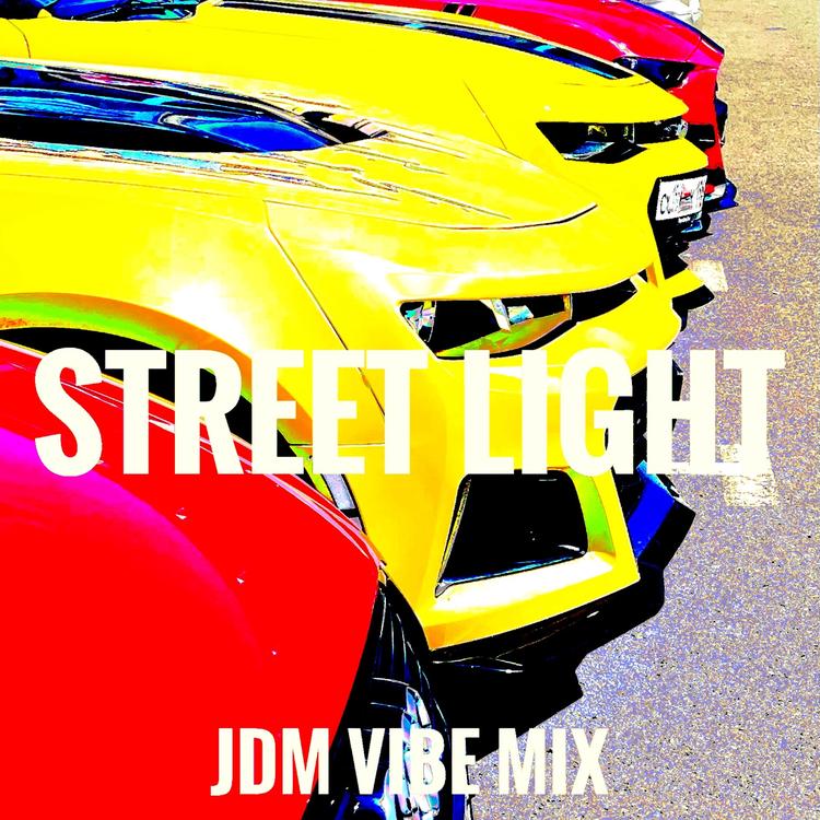 JDM VIBE MIX's avatar image