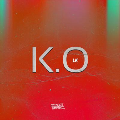 K.O By Humble Star, LK Oficial's cover