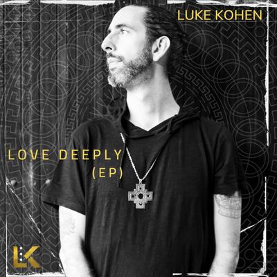 After Dark By Luke Kohen's cover