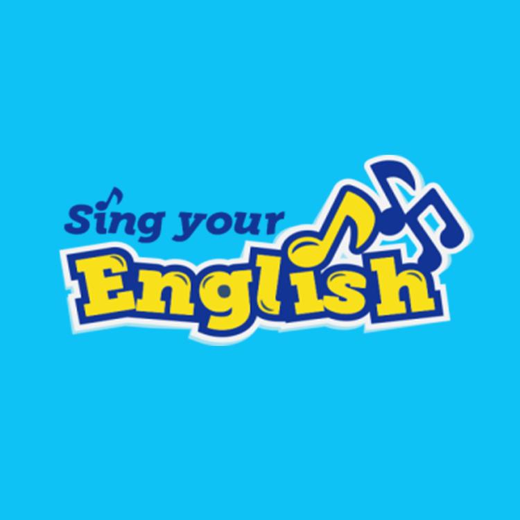 SYE (Sing Your English)'s avatar image