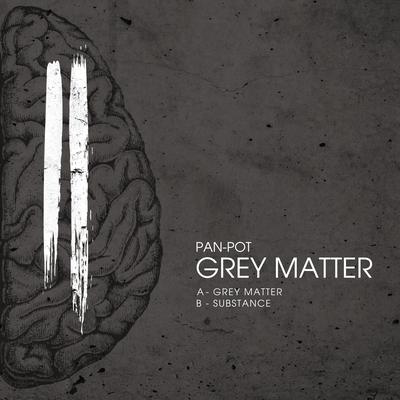 Grey Matter By Pan-Pot's cover