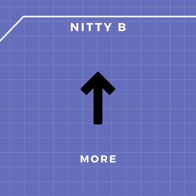 Nitty B's avatar image